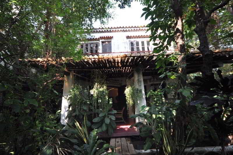 Momchailai Pattaya Retreat 外观 照片