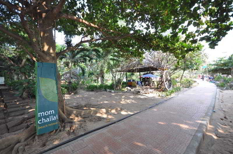 Momchailai Pattaya Retreat 外观 照片