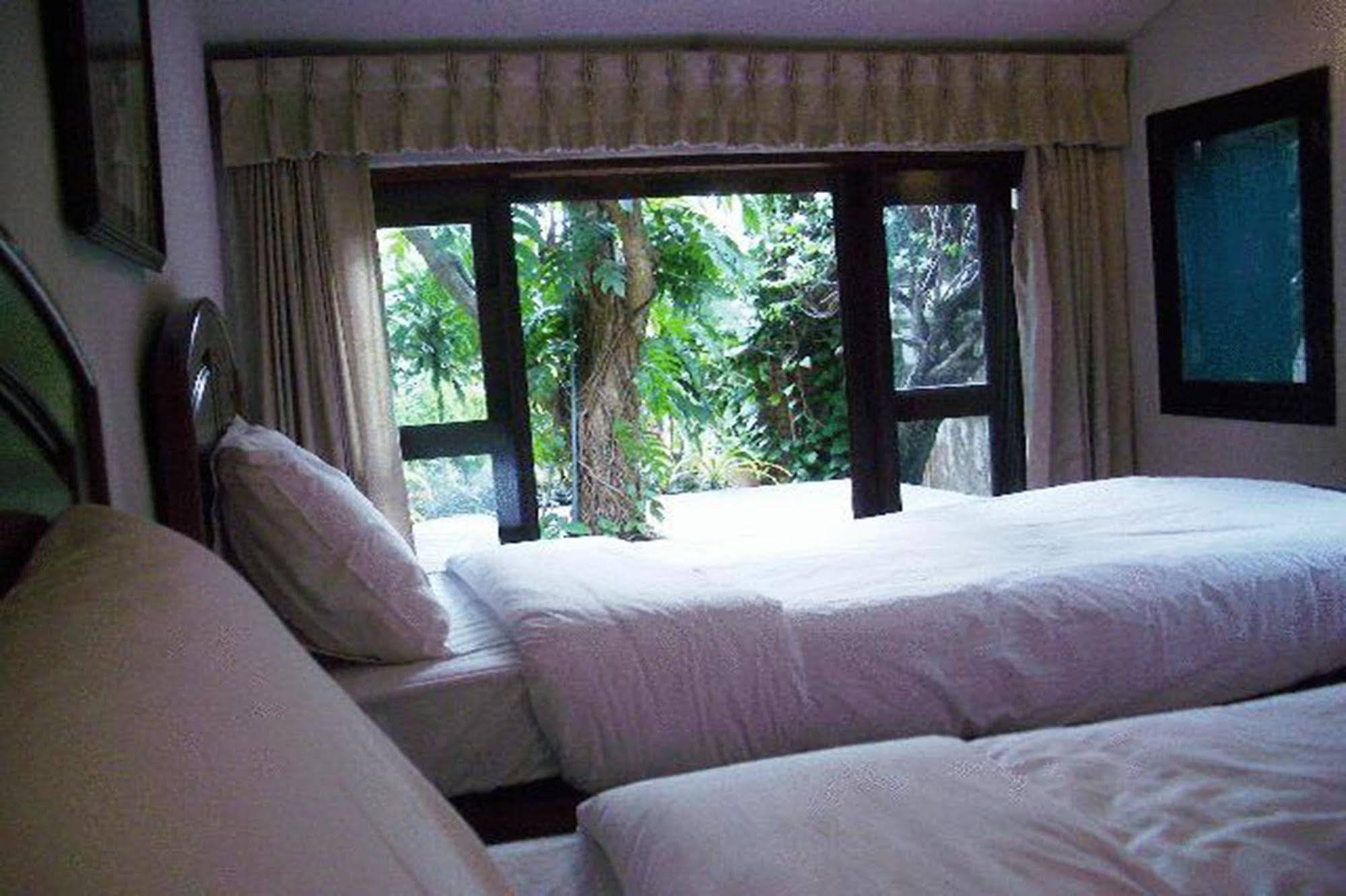 Momchailai Pattaya Retreat 外观 照片