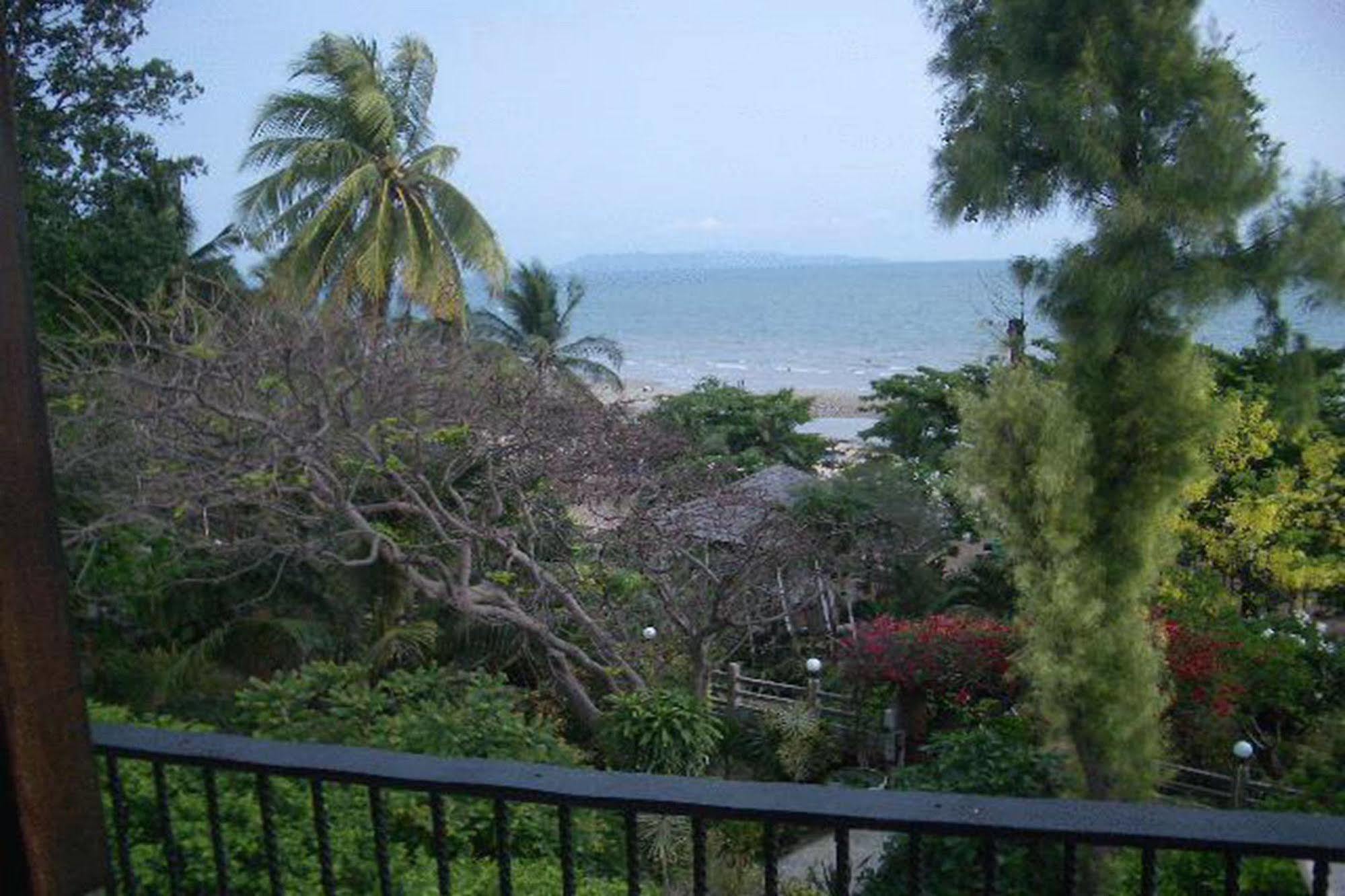 Momchailai Pattaya Retreat 外观 照片